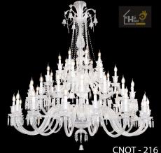 Đèn Chùm Quý Tộc L&H.CNQT-216